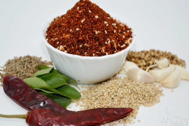 AVIGINJALA PODI